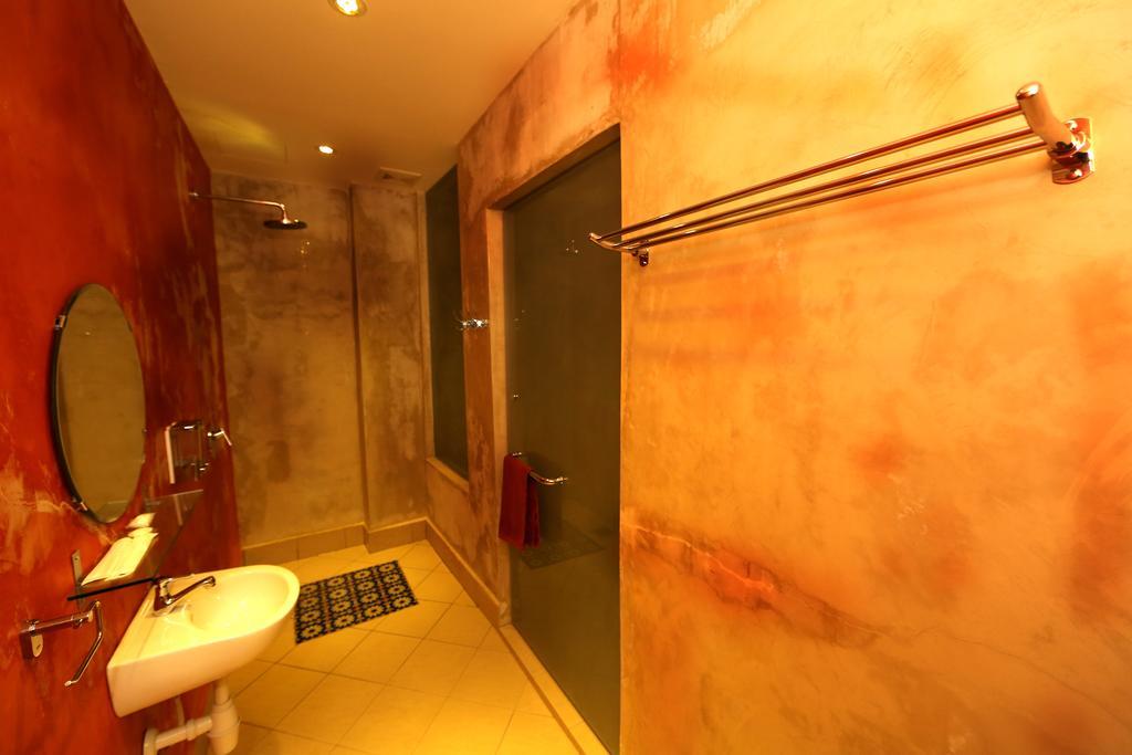Langit Langi Hotel @ Port Dickson Phòng bức ảnh